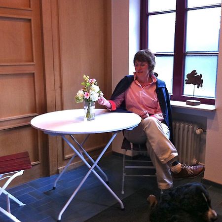 Ferienwohnung Am Dom Xanten Esterno foto