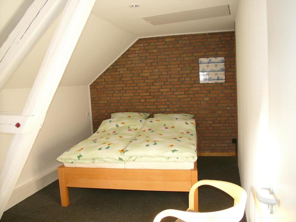 Ferienwohnung Am Dom Xanten Camera foto