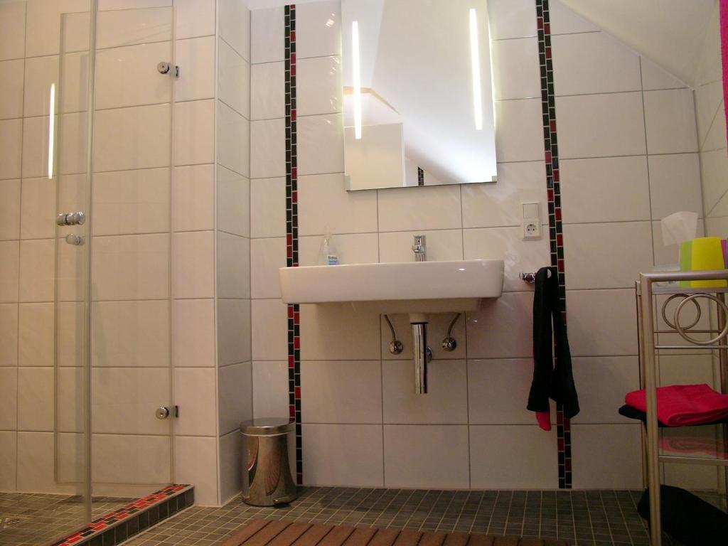 Ferienwohnung Am Dom Xanten Camera foto