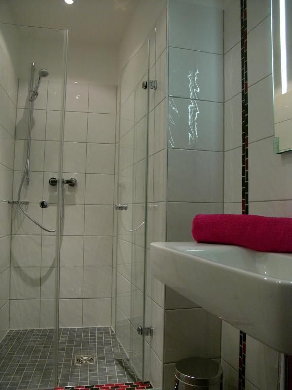 Ferienwohnung Am Dom Xanten Camera foto